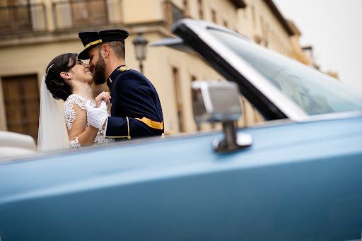 Nuevo y Azul — EVENTOS en Granada