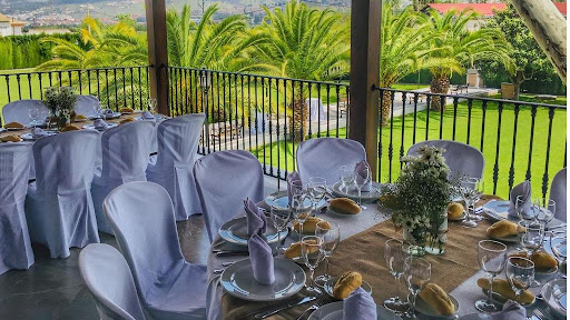 Catering Molino Rojo — EVENTOS en Granada