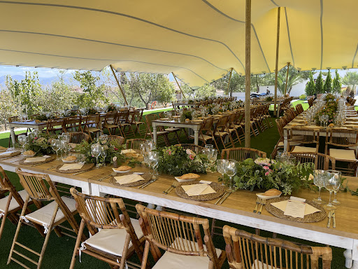 BuenissimoChef — EVENTOS en Granada