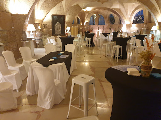 Catering A Fuego Lento — EVENTOS en Granada