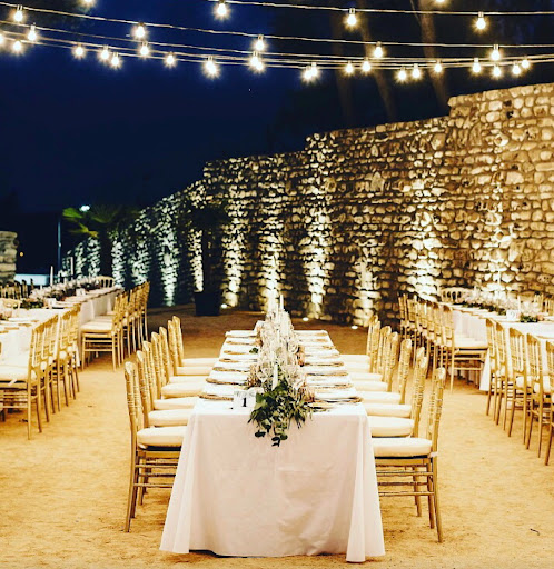 Catering La Manzana de Adán — EVENTOS en Granada