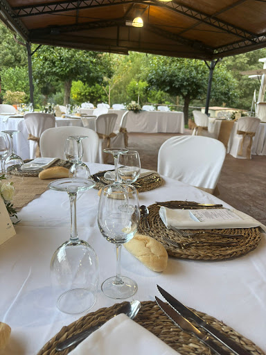 Catering La Estrella De Las Nieves — EVENTOS en Granada