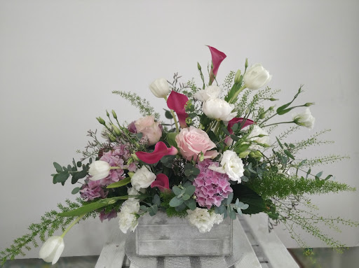 El Rincon de las Flores — EVENTOS en Granada