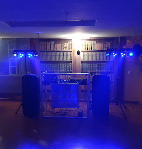 Dj en Granada — EVENTOS en Granada