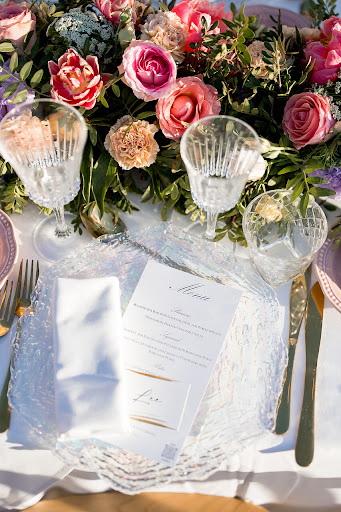 Alhambra Weddings - Destination Wedding Event Planner Granada — EVENTOS en Granada