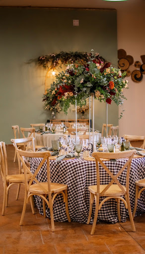 Moka Events — EVENTOS en Granada