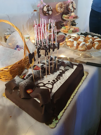 María Evento´s — EVENTOS en Granada