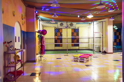 La Mansión New — EVENTOS en Granada