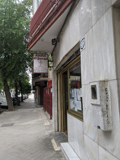 Foto del negocio