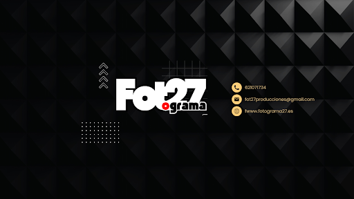 FOTOGRAMA 27 — EVENTOS en Granada