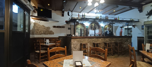 La Merideña — GASTRONOMIA en Granada