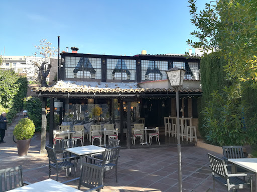 Albanta — GASTRONOMIA en Granada