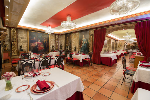 La Parrilla De San Lorenzo — GASTRONOMIA en Granada