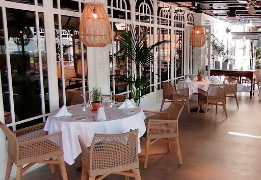 Restaurante Matilde Valdemoro — GASTRONOMIA en Granada