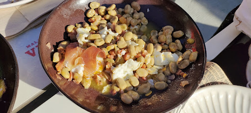 Casa Pepa — GASTRONOMIA en Granada