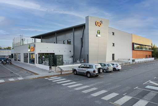 GOfit Maracena — LIFESTYLE en Granada