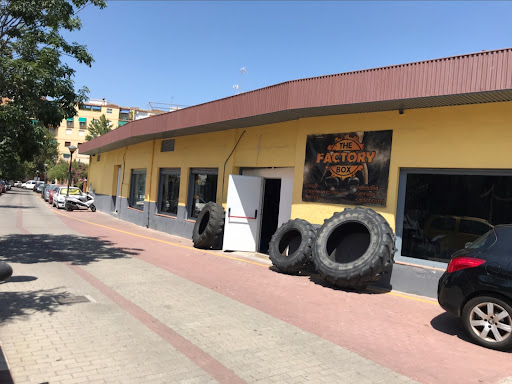 Foto del negocio