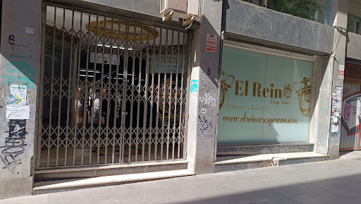 El Reino Escape Room — LIFESTYLE en Granada