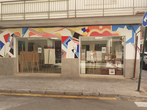 Kreártika — LIFESTYLE en Granada