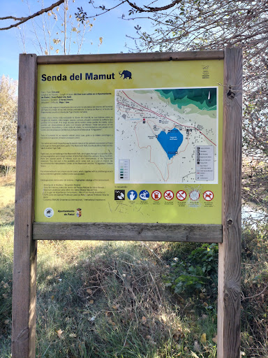 Ruta del Mamut — LIFESTYLE en Granada