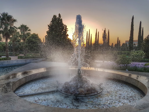 Huerta de San Vicente — LIFESTYLE en Granada