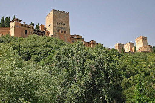 Granada Free Tour – Visita guiada por Granada — LIFESTYLE en Granada