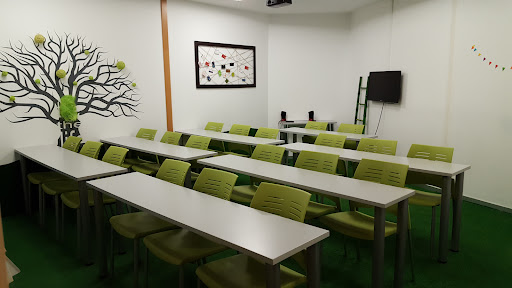 Coforum Coworking — LIFESTYLE en Granada
