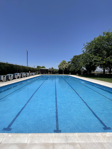 Club de Campo de Granada (zonas deportivas) — LIFESTYLE en Granada