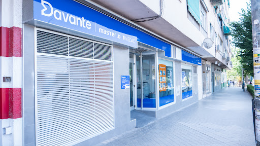 Academia Oposiciones, Cursos y FP Davante MasterD | Granada — LIFESTYLE en Granada