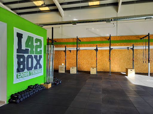 Batal Box — LIFESTYLE en Granada