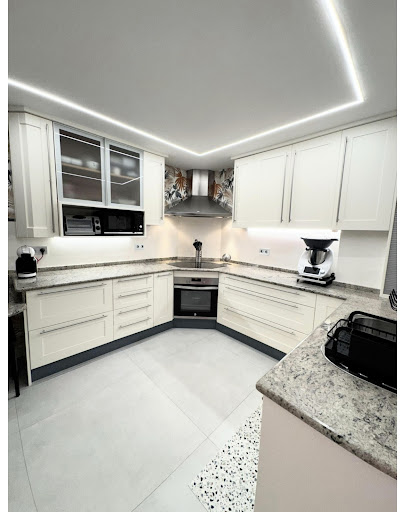 MIMO Reformas — REFORMAS en Granada