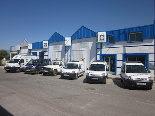 Electsur S.L — REFORMAS en Granada