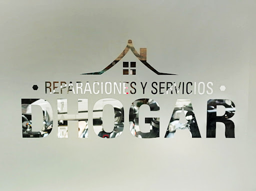 Reparaciones y Servicios Dhogar — REFORMAS en Granada