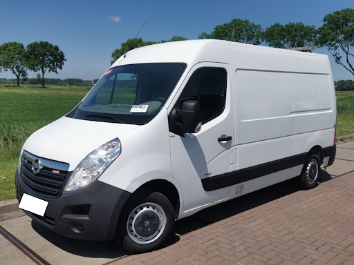 Mudanzas Portes Transportes | David Molina — REFORMAS en Granada