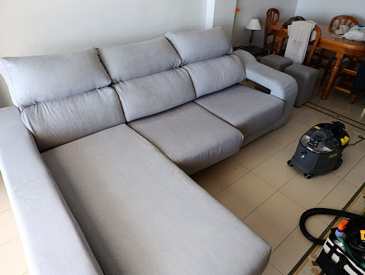 Ecolimpio Granada — REFORMAS en Granada