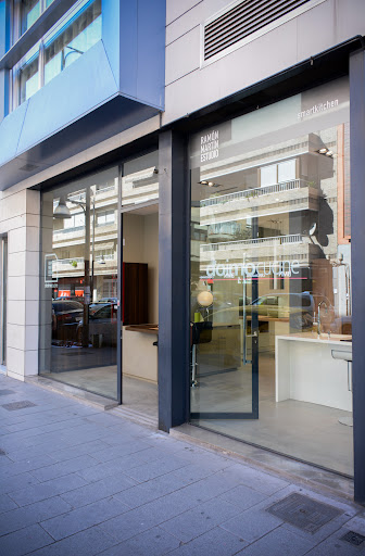 Diseño & Venta de Cocinas - RAMÓN MARTÍN ESTUDIO — REFORMAS en Granada