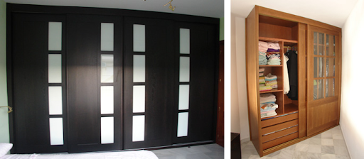 Carlos GP Carpinteros — REFORMAS en Granada