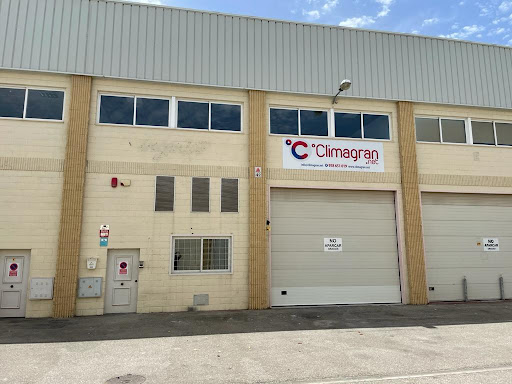 Climagran.Net. — REFORMAS en Granada