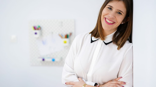 Patricia Cantero Psicología. Psicóloga Infantil y Adultos. — SALUD en Granada