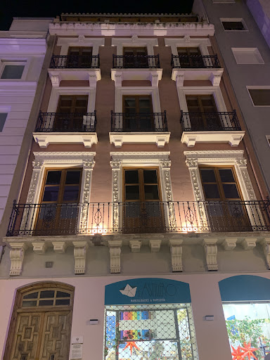 Mente-Salud — SALUD en Granada