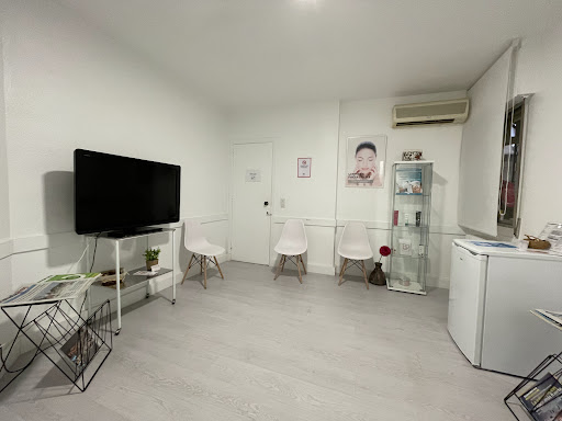 Clinica Santa Felisa — SALUD en Granada