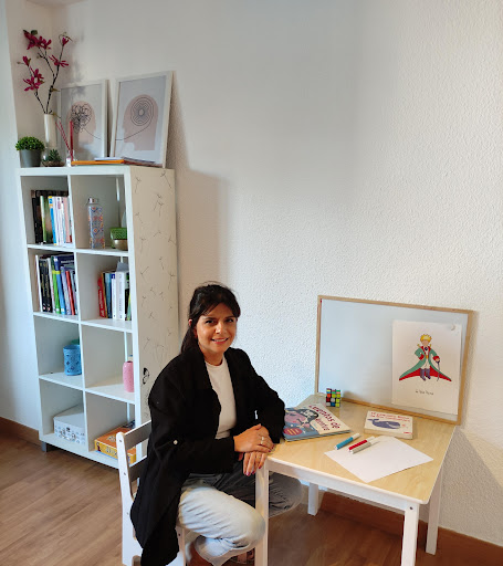 Psicotea Granada — SALUD en Granada