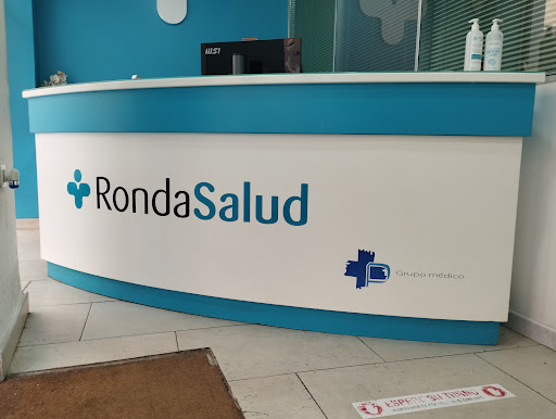 Psicólogos Granada Ronda Salud — SALUD en Granada