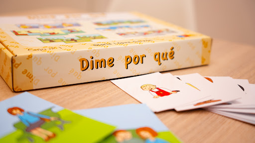 Centro Gloria Logopeda — SALUD en Granada