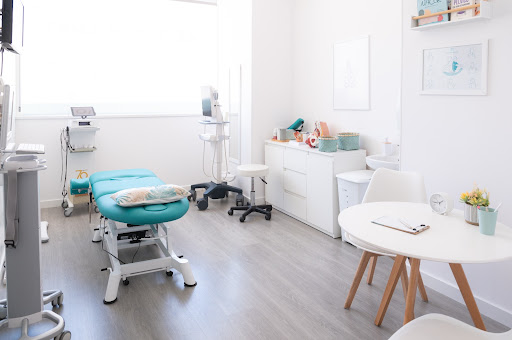 Suelo Pélvico Granada — SALUD en Granada