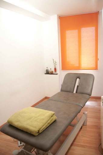 Fisioterapia Eva Cara — SALUD en Granada