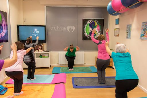 Quios | Osteópatas en Granada en Granada