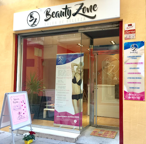 Beauty Zone Granada — SALUD en Granada