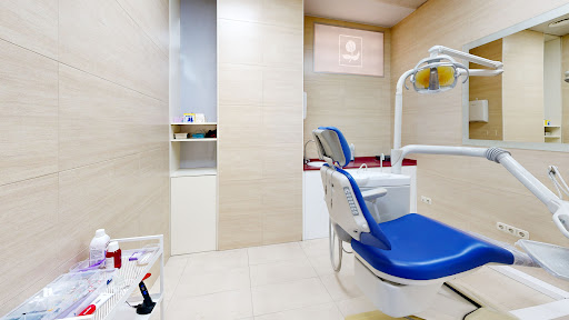 CLÍNICA D'OR - GRANADA — SALUD en Granada