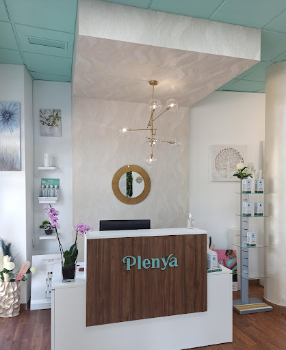 Clínica Plenya Beauty — SALUD en Granada